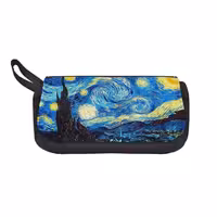 خرید و قیمت جامدادی طرح اثر ونگوک کد 6399