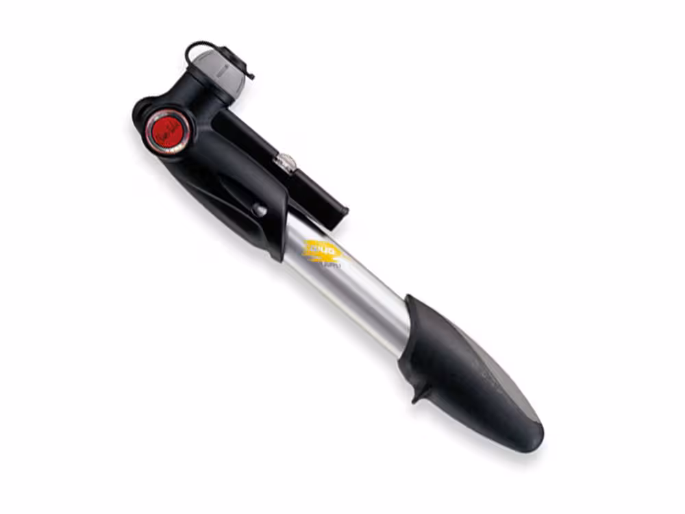 تلمبه دستی دوچرخه انرژی مدل ENERGI GP-24