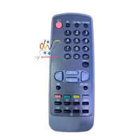 کنترل تلویزیون شارپ G1060SA