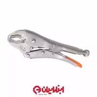 انبر قفلی 10 اینچ نورس مدل NR-LP10