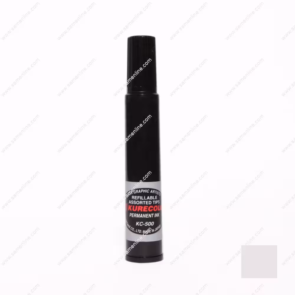 ماژیک راندو کیوکالر زیگ تک سر کد 801