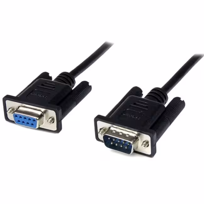 کابل COM یک سرنر یک سر ماده برند D-NET