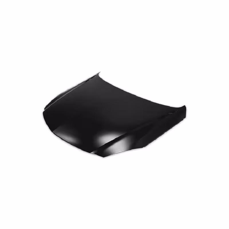 کاپوت هیوندای i40