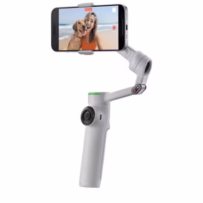 گیمبال اینستا 360 مدل Flow 2 Pro