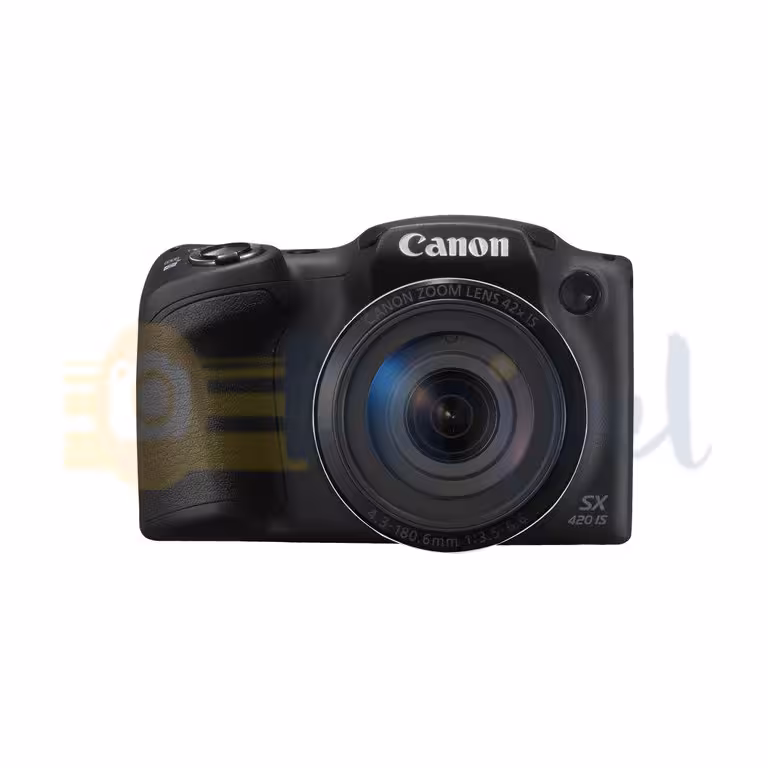 دوربین کانن Canon پاورشات SX410 - فروشگاه اینترنتی پروتاچ