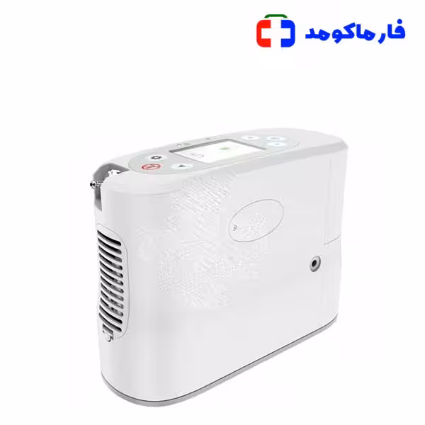 اکسیژن ساز پرتابل 7 لیتری کینگان مدل Kingon P2
