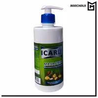 کرم مرطوب کننده آی کارلی مدل ماکادمیا حجم 500 میلی‌لیتر