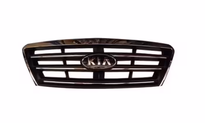 جلو پنجره کیا سورنتو