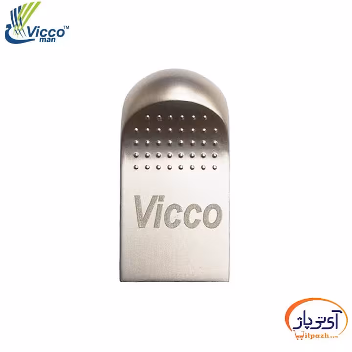 فلش مموری USB2.0 ویکومن 128 گیگابایت مدل VC271