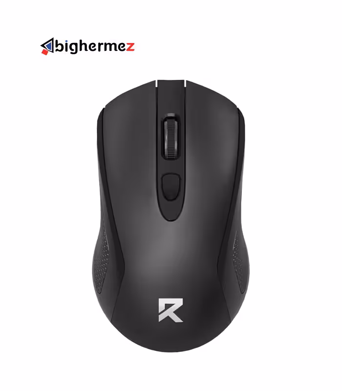 ماوس بیسیم مخصوص بازی ردراگون مدل BM-4054