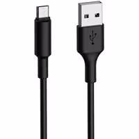 کابل تبدیل USB به microUSB 1 متر