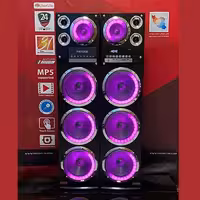 اسپیکر میکرولب مدل 310104