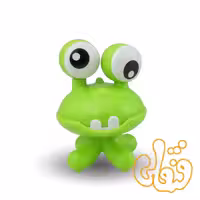 قورباغه فضایی تولو Alien 87484