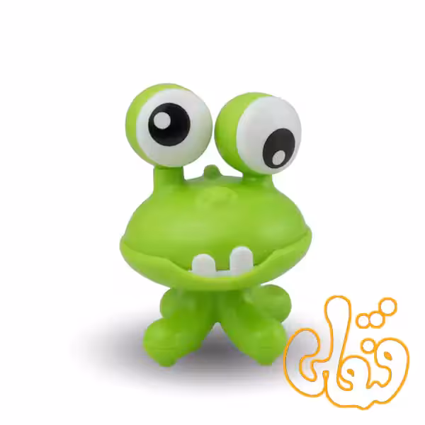 قورباغه فضایی تولو Alien 87484