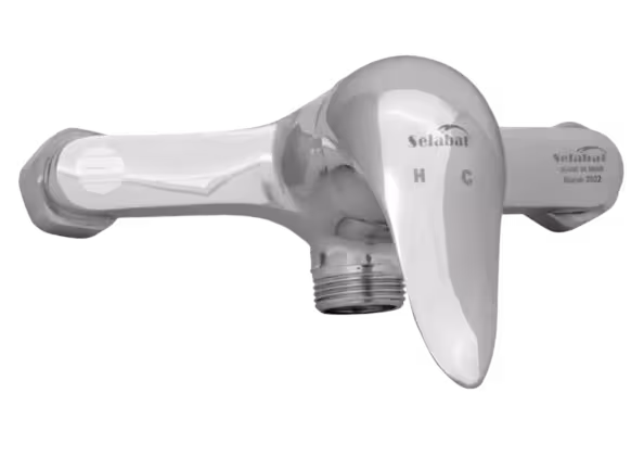 شیر توالت سیتکو مدل سری 100