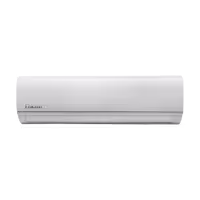 کولر گازی سرد و گرم 30 هزار ابکازو مدل R410A