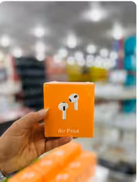 ایر پاد پرو 4