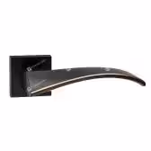 دستگیره در بهریزان  مدل 52B2R  مشکی