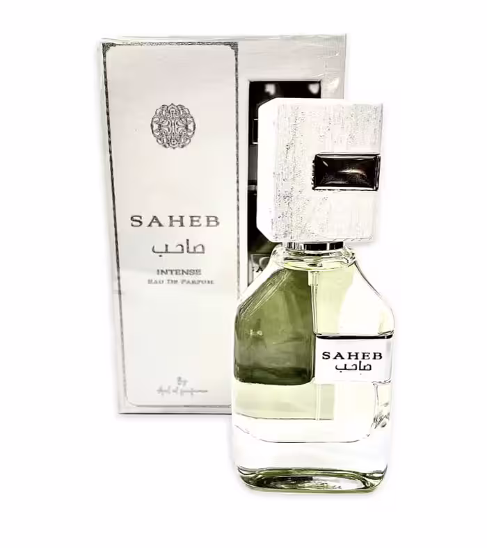 عطر ادکلن صاحب سفید اینتنس
