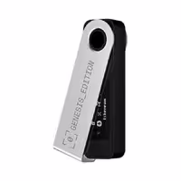 کیف پول لجر نانو اس پلاس Ledger Nano S Plus