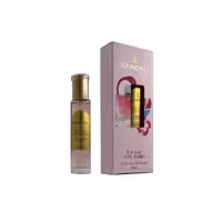 عطر جیبی زنانه صندل مدل لانکوم SANDAL حجم 25 میل