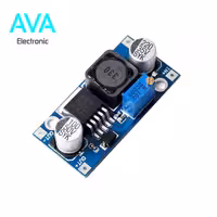 ماژول XL6009-LM2577 مبدل DC به DC افزاینده 2٫5 آمپر