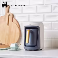 قهوه ساز هومند Pottoman 1860h کرم