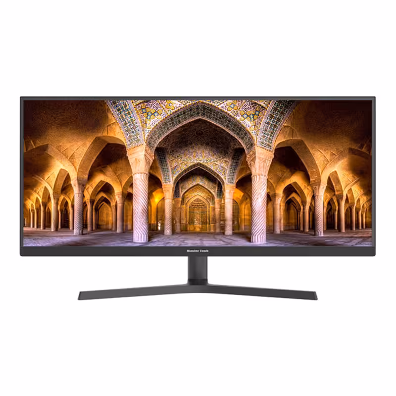 مانیتور مسترتک مدل PA345UQ سایز 34 اینچ