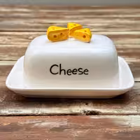 پنیر خوری سرویس صبحانه خوری دلبر