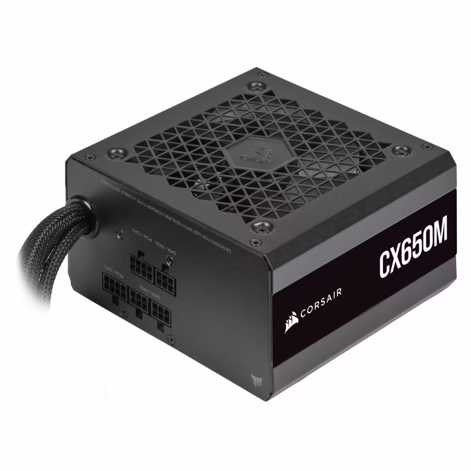 پاور کورسیر CX650M