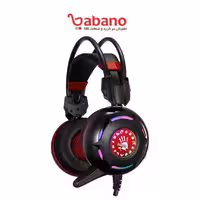 هدست ای فورتک مدل Bloody G300