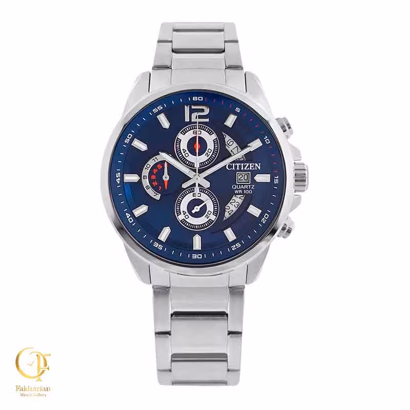 ساعت مچی سیتیزن مدل Citizen AN3690-56L