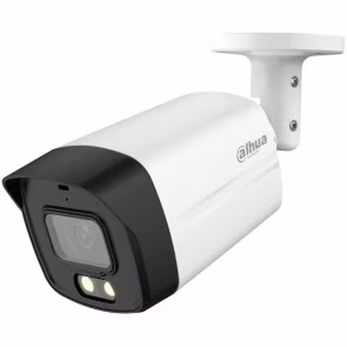 دوربین مدار بسته داهوا مدل DH-HAC-HFW1509TLMP-A-LED نوع بالت با کیفیت 5 مگاپیکسل دید در شب