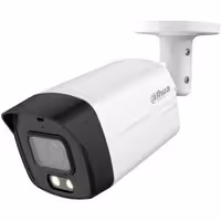 دوربین مدار بسته داهوا مدل DH-HAC-HFW1509TLMP-A-LED نوع بالت با کیفیت 5 مگاپیکسل دید در شب