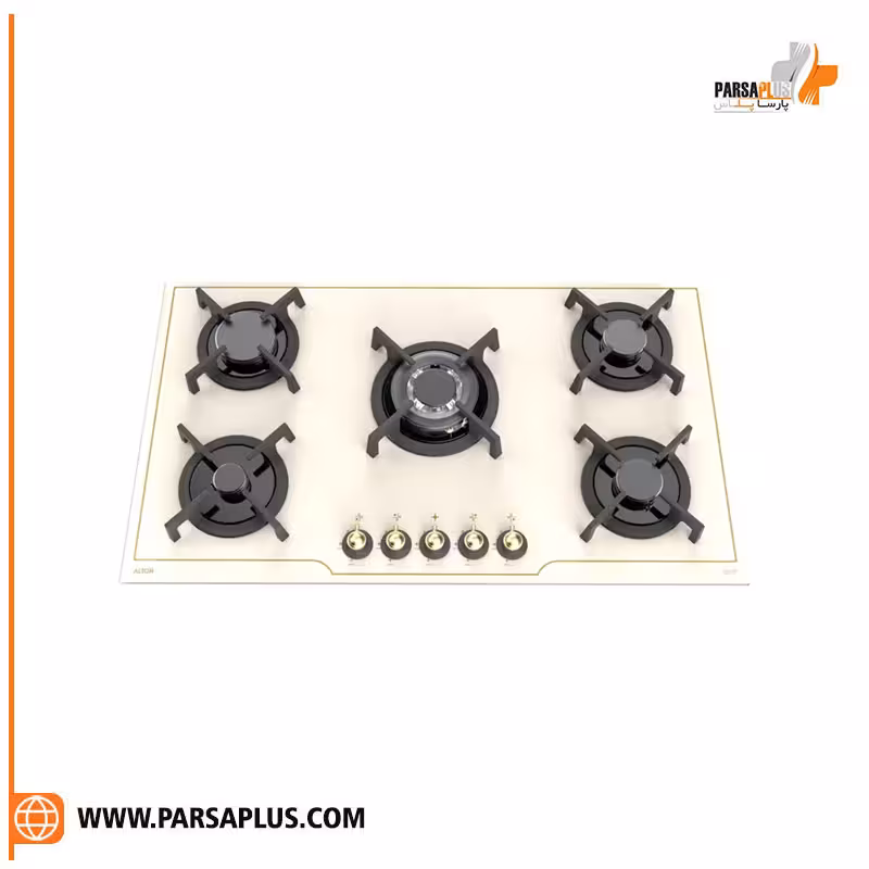 اجاق گاز صفحه ای آلتون مدل IG-521CN