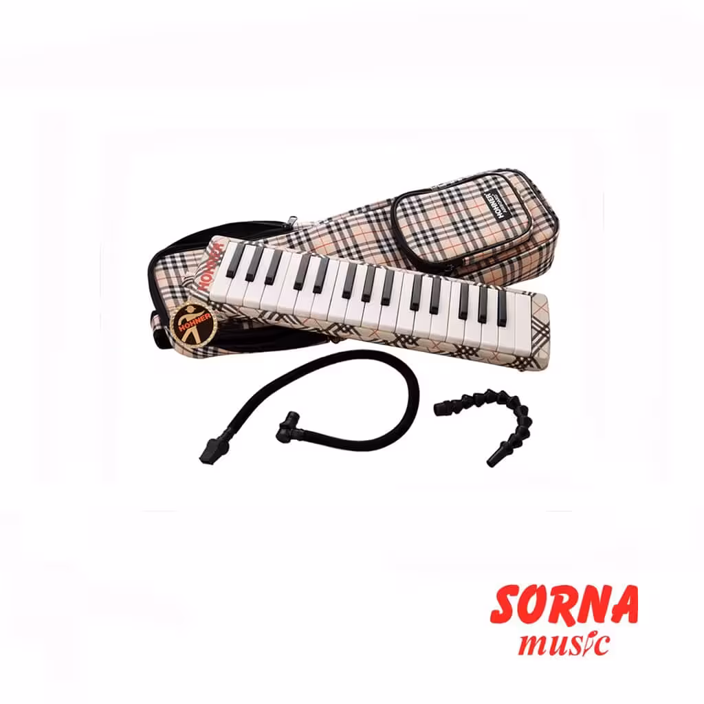 ملودیکا هوهنر 32 کلید مدل C94404 REMASTER AIRBOARD