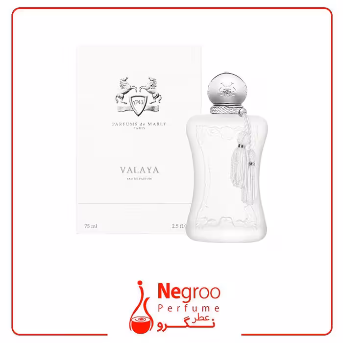 عطر ادکلن پارفوم د مارلی والایا 75 میل
