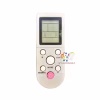 کنترل کولر سوپر الجی /آکس