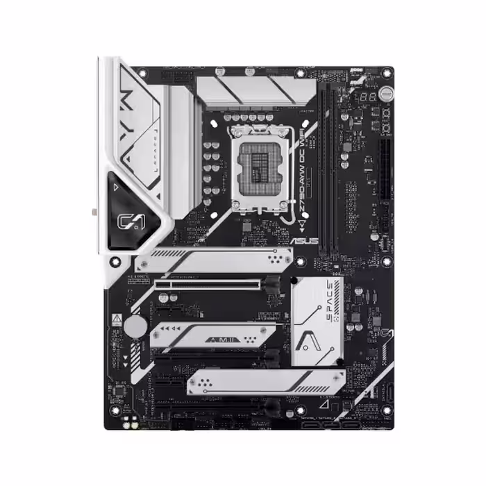 مادربرد ایسوس ASUS Z790-AYW OC WIFI   مشخصات