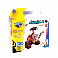 بازی الکتروبات روبوکارنا 60 مدل