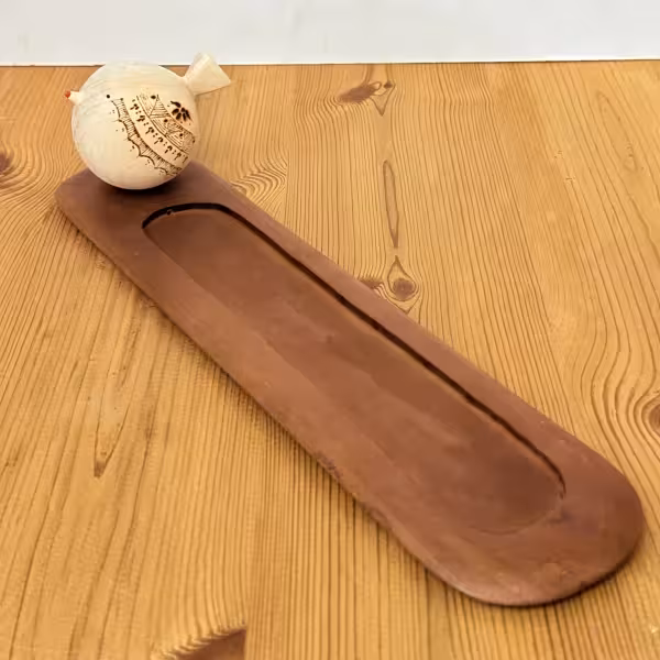 جاعودی پرنده طرح یک