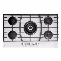 گاز صفحه ای بیمکث مدل MG0061 سفید