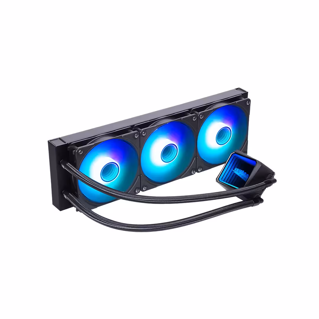 خنک کننده پردازنده اوست GT-AV360 Infinity A-RGB