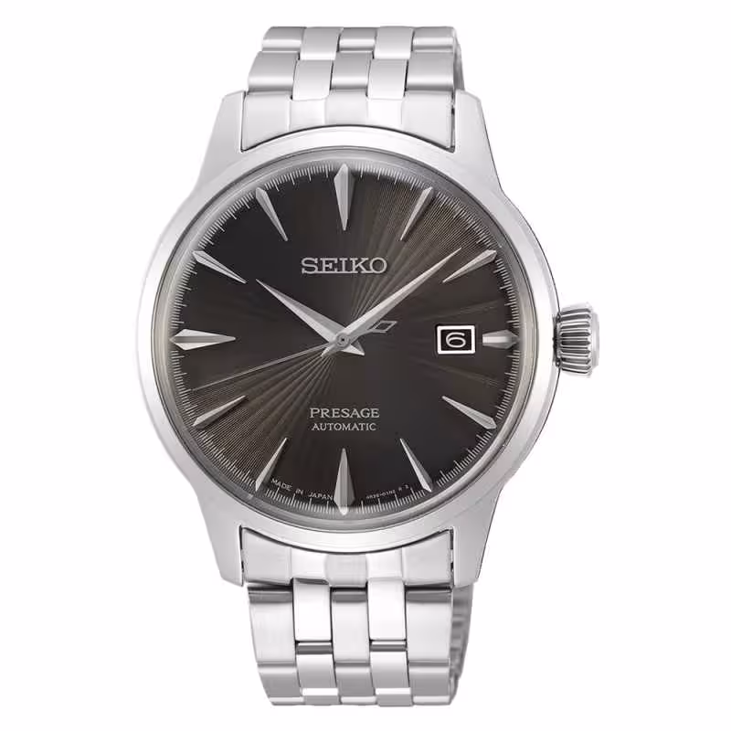 SEIKO SRPE17J1