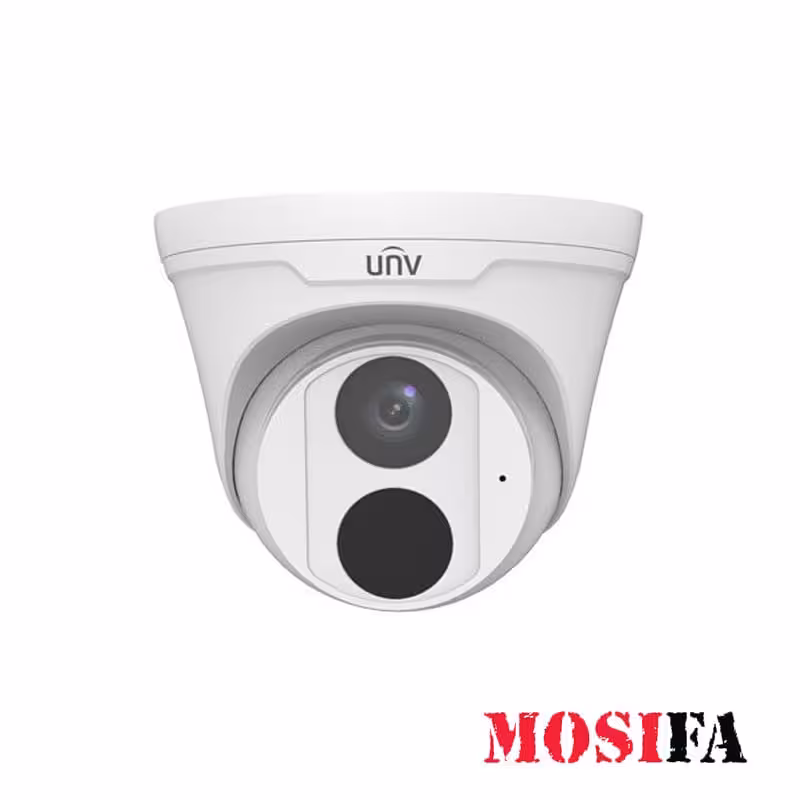 دوربین مداربسته تحت شبکه یونی ویو مدل IPC3612LB-ADF28K-G