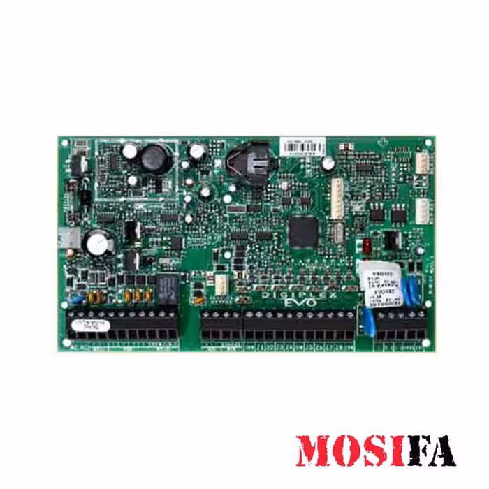 دزدگیر اماکن پارادوکس دیجیپلکس مدل EVO192