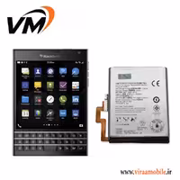 باتری اصلی بلک بری BlackBerry Passport