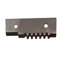 تیغچه توپی فینگر جوینت ارتفاع 6 سانت