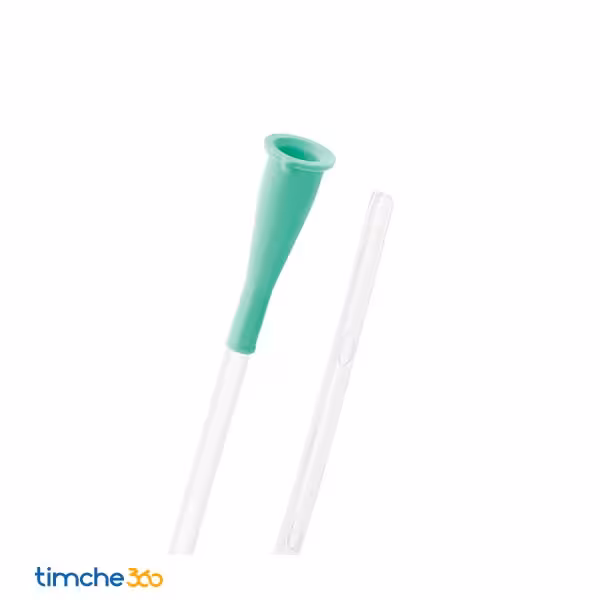 سوند نلاتون ثمین سایز 6 سبز لایت بسته 60 عددی