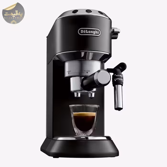 اسپرسو ساز دلونگی مدل | EC685 ا Delonghi EC685 Espresso M